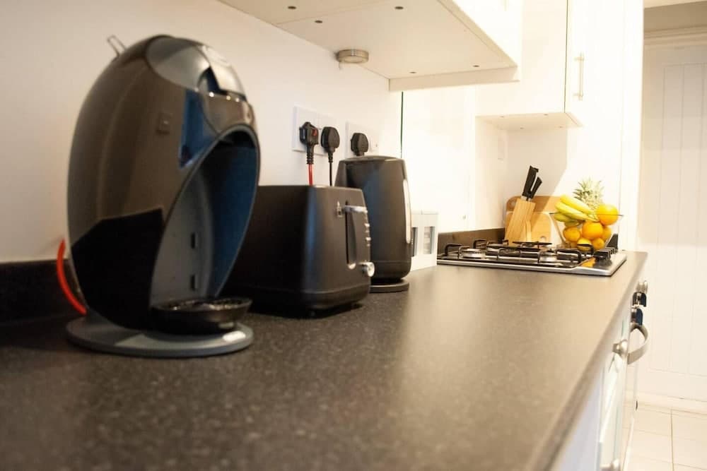 Apartment Ideal for Hospital by Nest Stays