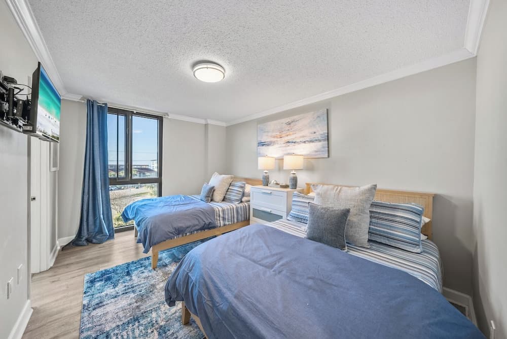 Coastal Tides at Enclave 403a