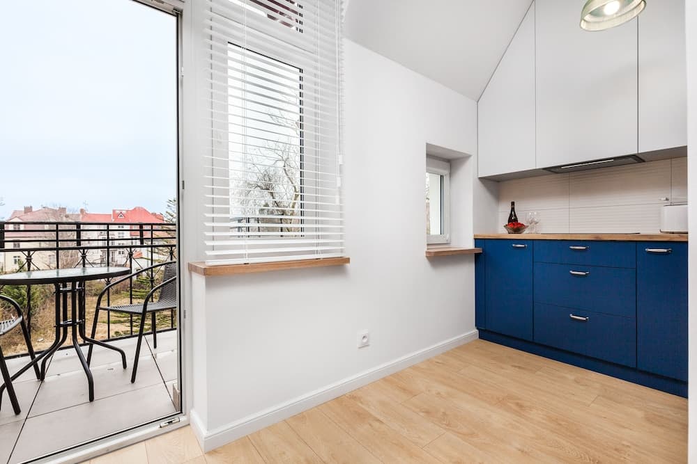 Happy Stay Sopot Parkowa I