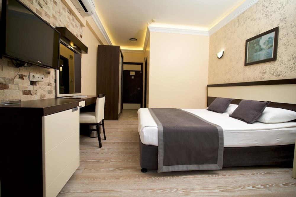 Hotel Camyuva Beach