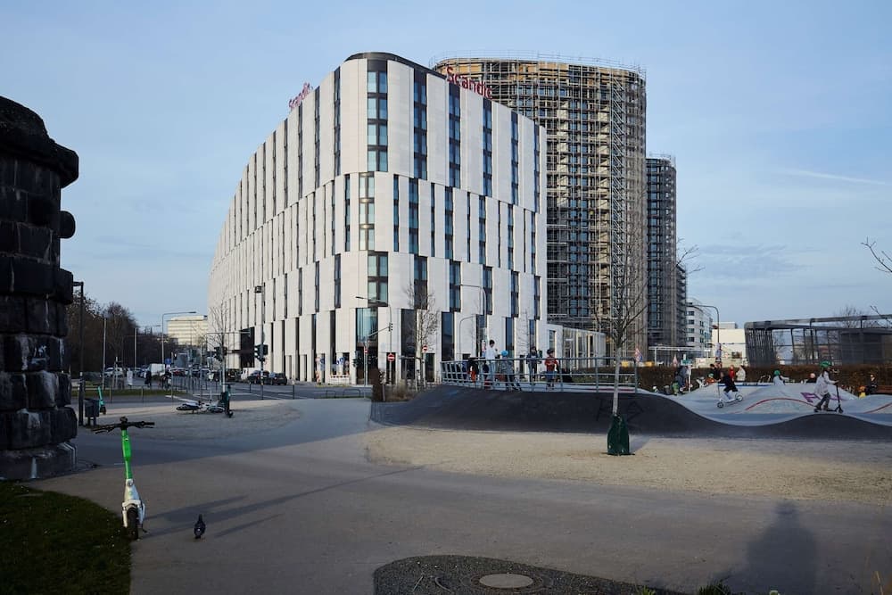 hotel image