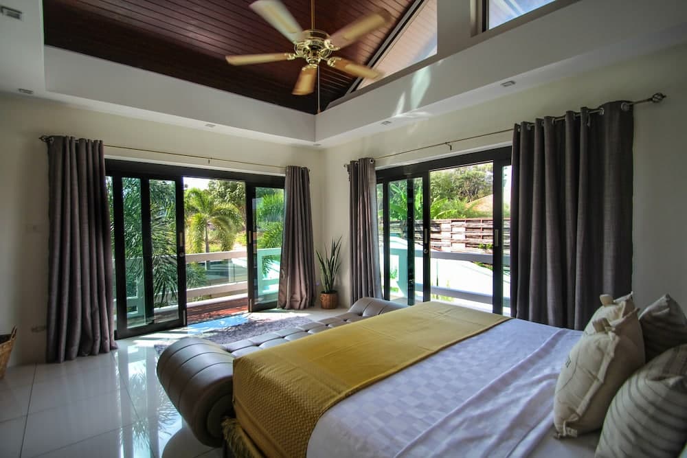 Resona Pool Villa by Aonanta Group