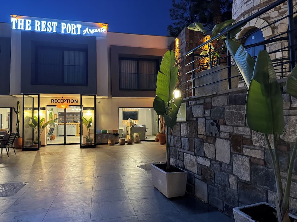 hotel image