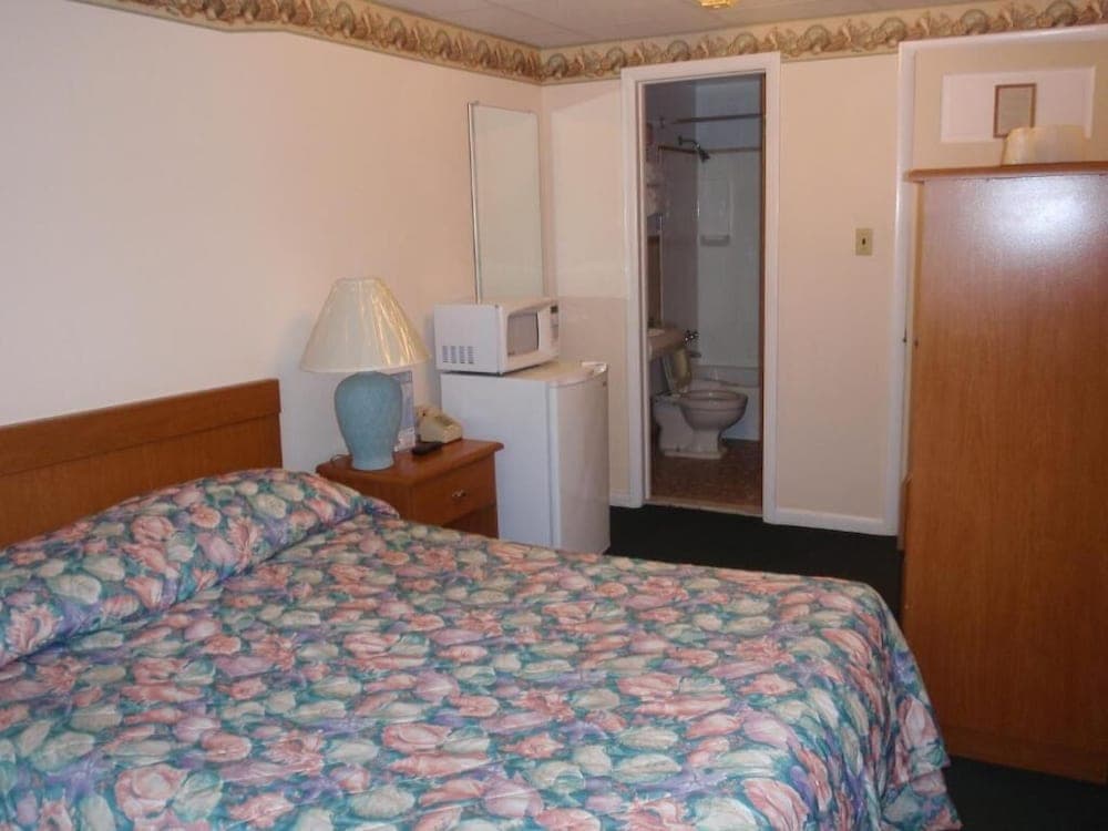 Majestic Hotel & Apartments