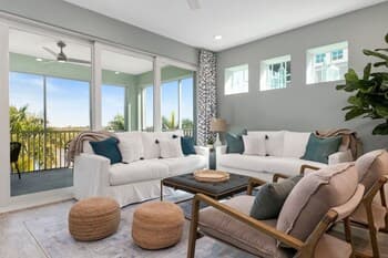 New 3 Bedroom The Oasis at One Particular Harbour 3 Condo by Redawning