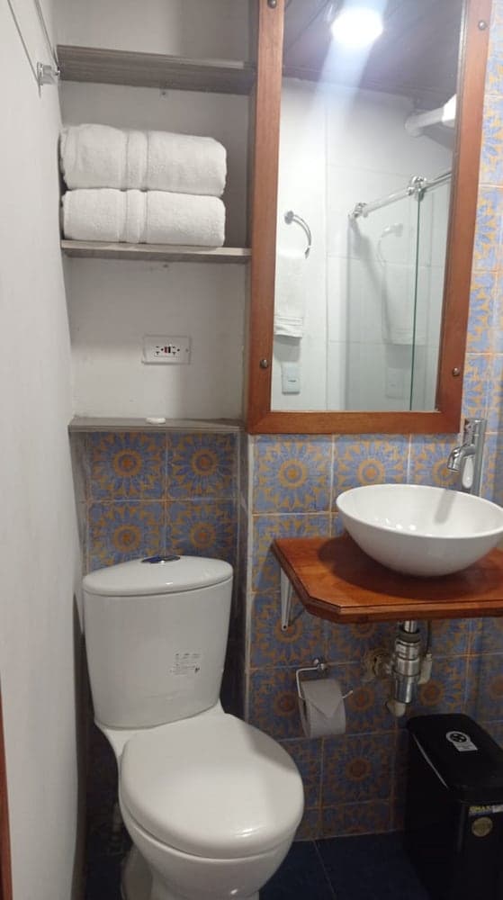 CA-1 HABITACION EN CARTAGENA