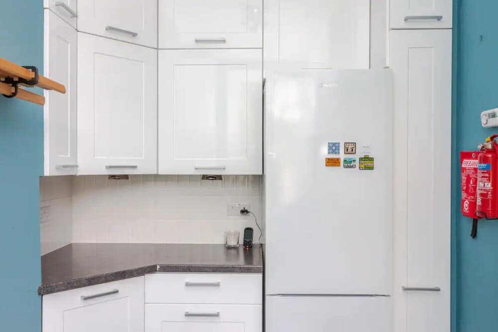 Peaceful 1 Bedroom Apartment in Tuffnell Park