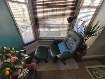 Gorgeous 2bed Apartment in the Heart of Ilfracombe