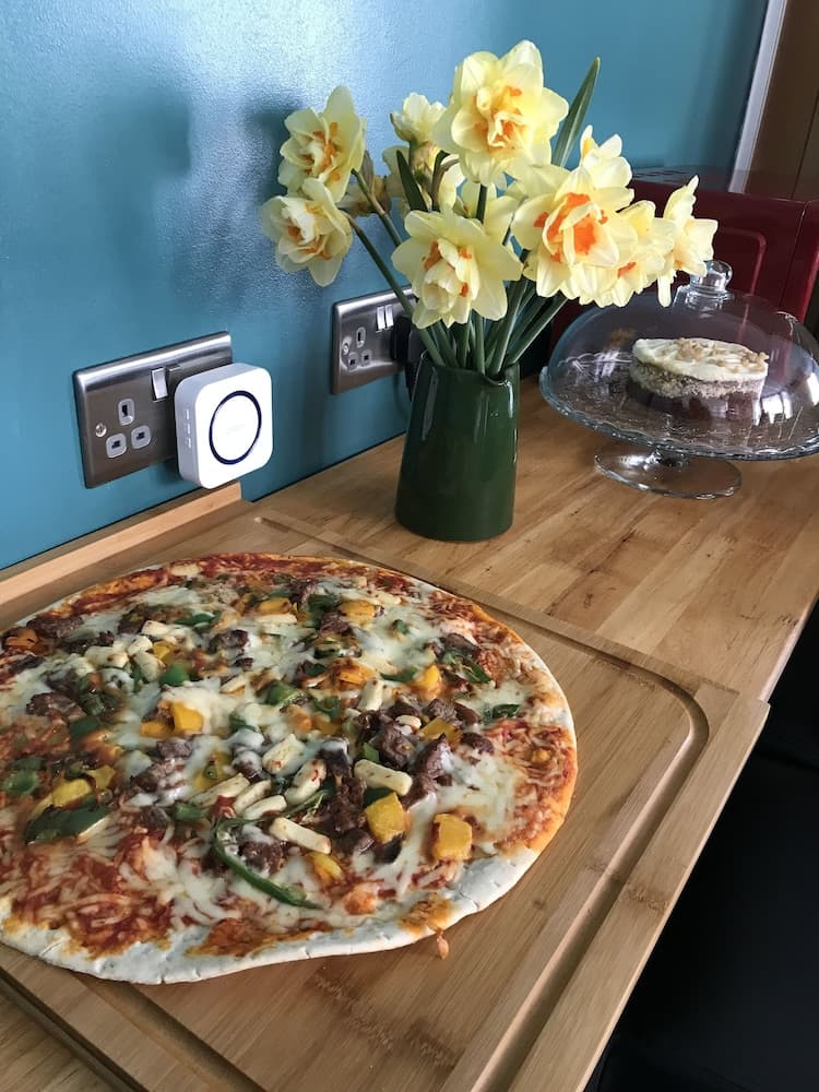 Gorgeous 2bed Apartment in the Heart of Ilfracombe