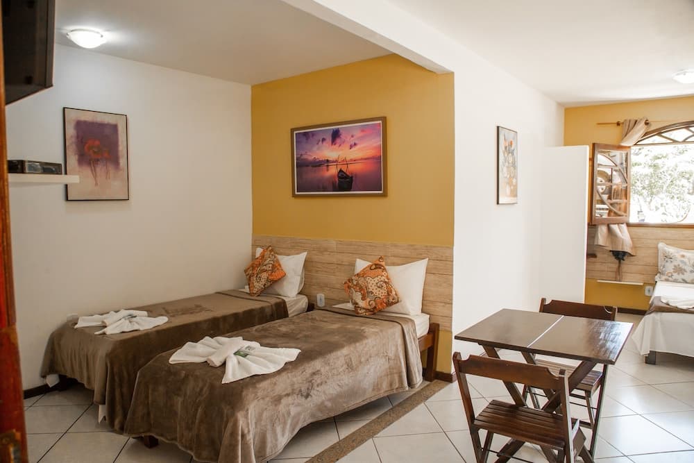 Gente Bonita João Fernandes