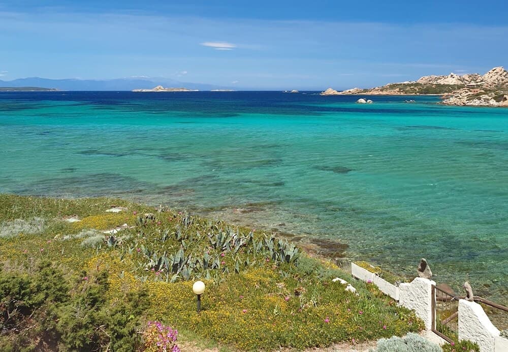 Maria del Mare - La Maddalena