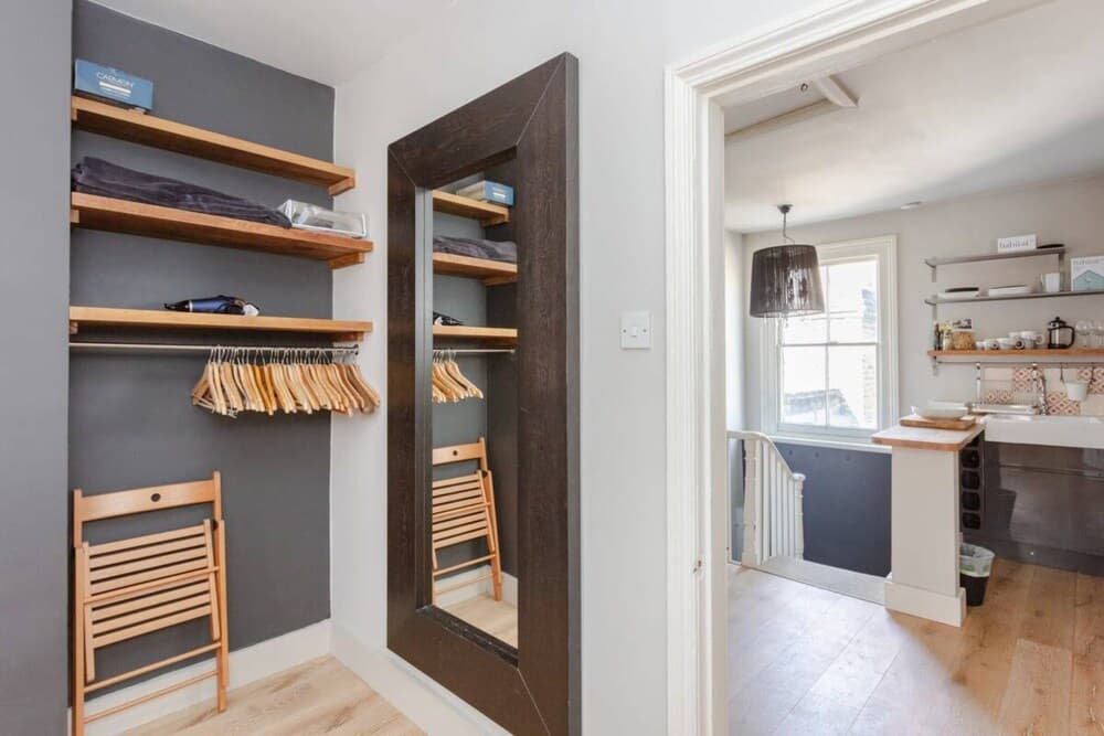 Charming 1 Bedroom Apartment in Vibrant East Dulwich
