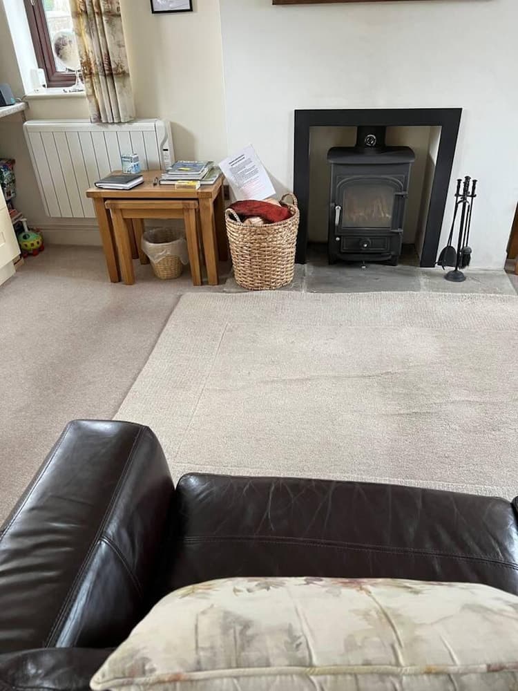 Woodside Cottage Grewelthorpe Nr Masham Ripon