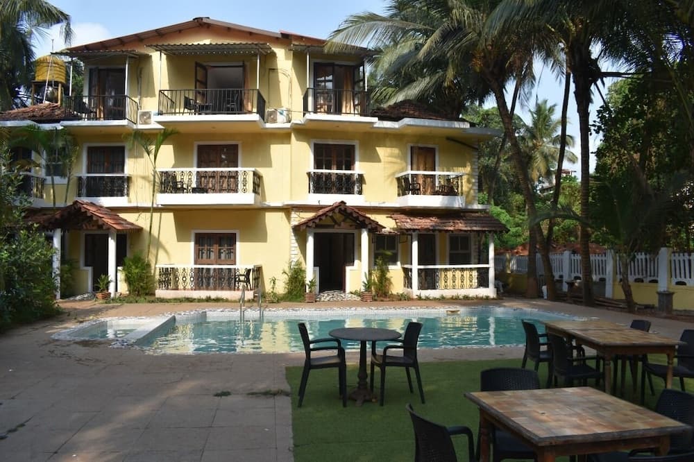 hotel image