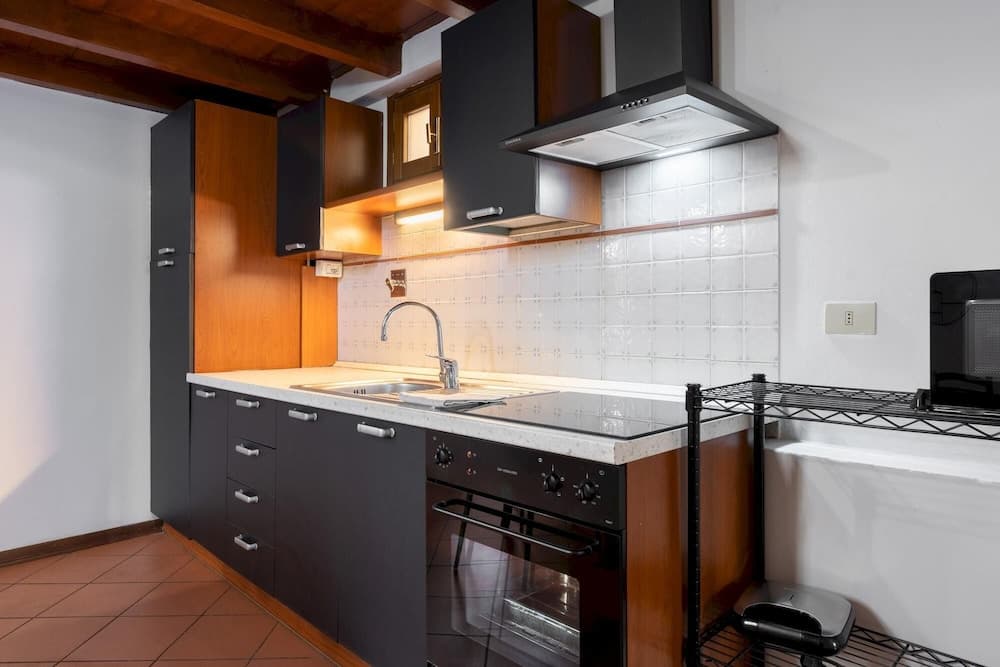 Appartamento Via Dell Oriuolo