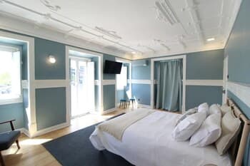 Lovely 1 Bedroom With Patio in Lisbon