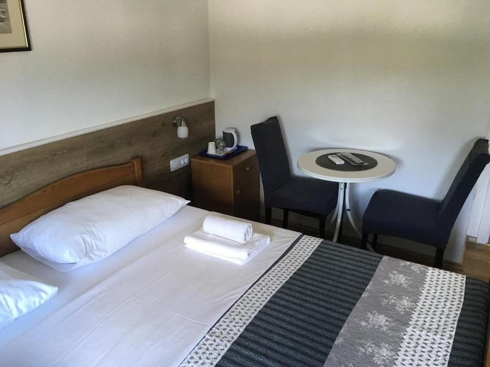 Guesthouse Family Bosnic