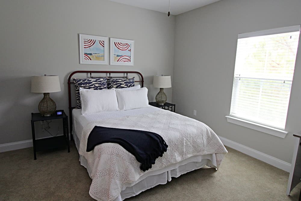 White Sands At Parks Edge 3 Bedroom Home by Redawning