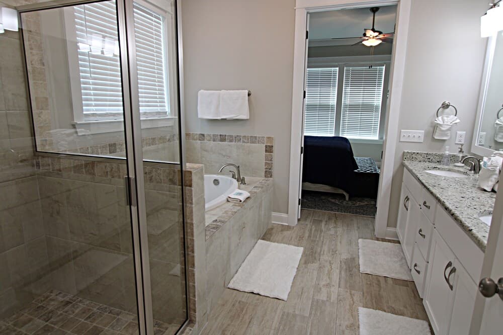 White Sands At Parks Edge 3 Bedroom Home by Redawning