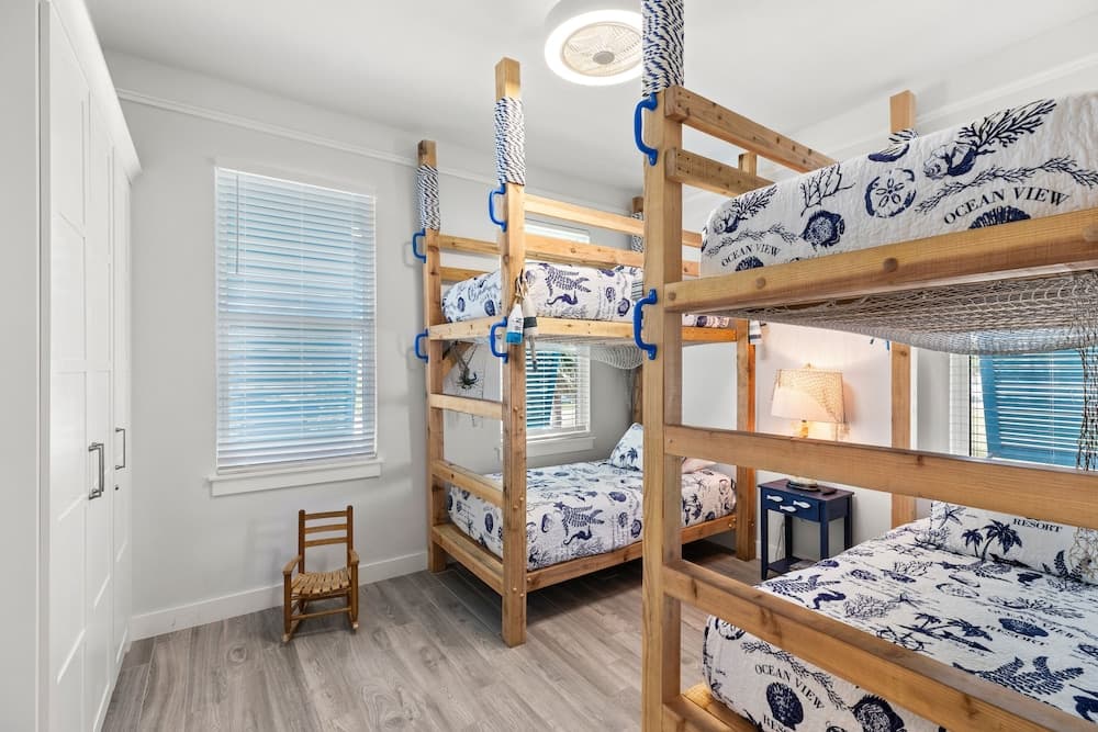 Sea Pointer Inn - Private Beach House With Pool 3 Bedroom Home by RedAwning