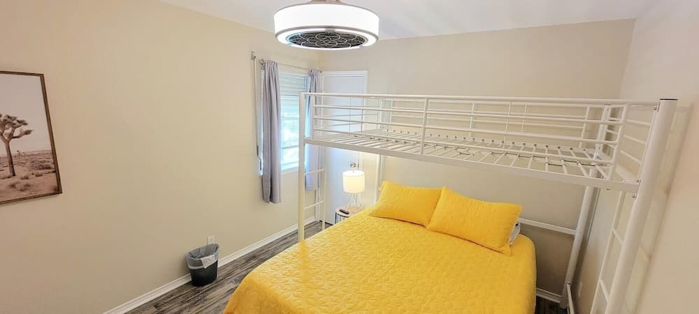 Atol Quad #1 2 Bedroom Home by Redawning