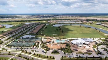 Golf Course Views 2 Bedroom Condo Located in Lakewood National Golf & Country Club 2 Condo by Redawning