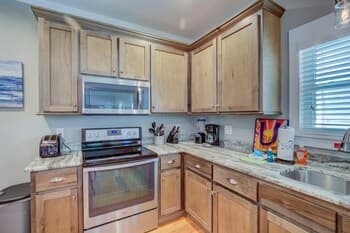 Peaceful Cottage in Fort Morgan With Resort-style Pools Beach Access