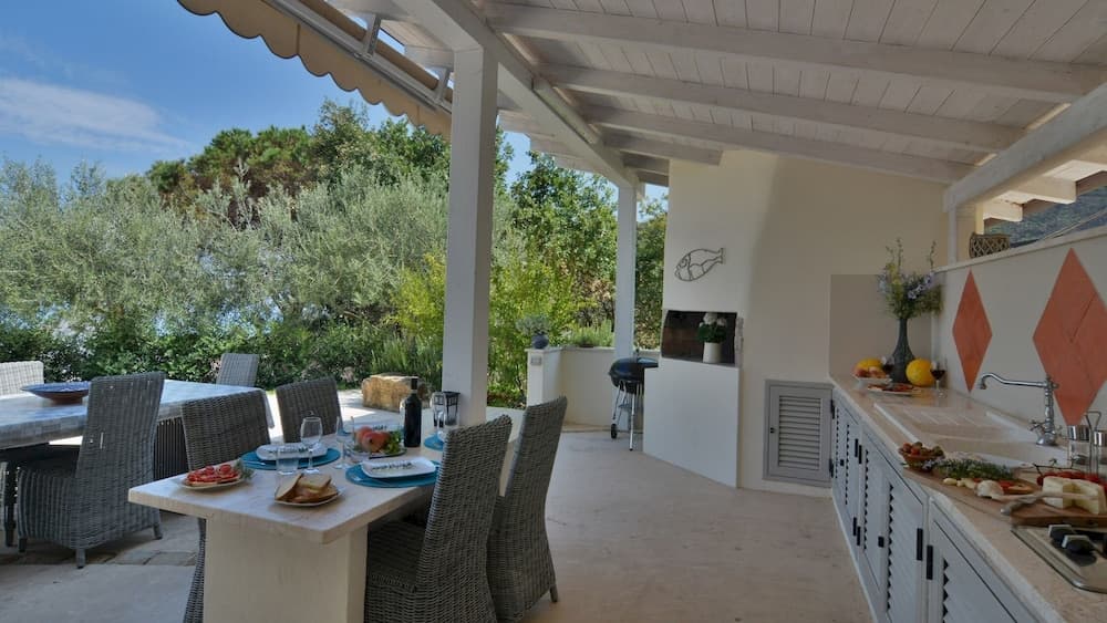 Villa Splendida 8 in Cefal