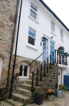 Charming 3-bed House, Saint Ives, nr Beach & Town