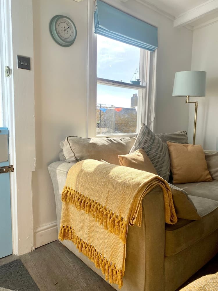 Charming 3-bed House, Saint Ives, nr Beach & Town