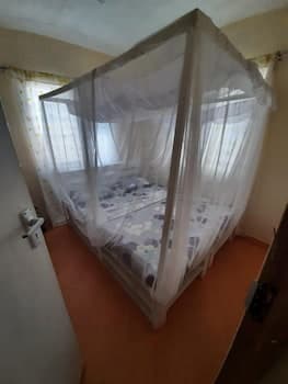 Captivating 1-bed Apartment in Mombasa