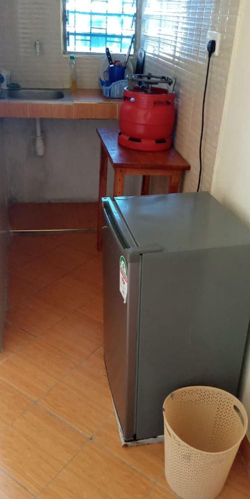 Captivating 1-bed Apartment in Mombasa