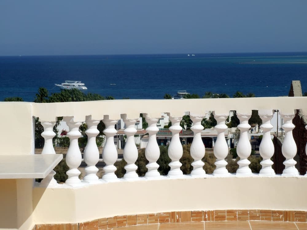 ALI BABA SAFAGA HOTEL