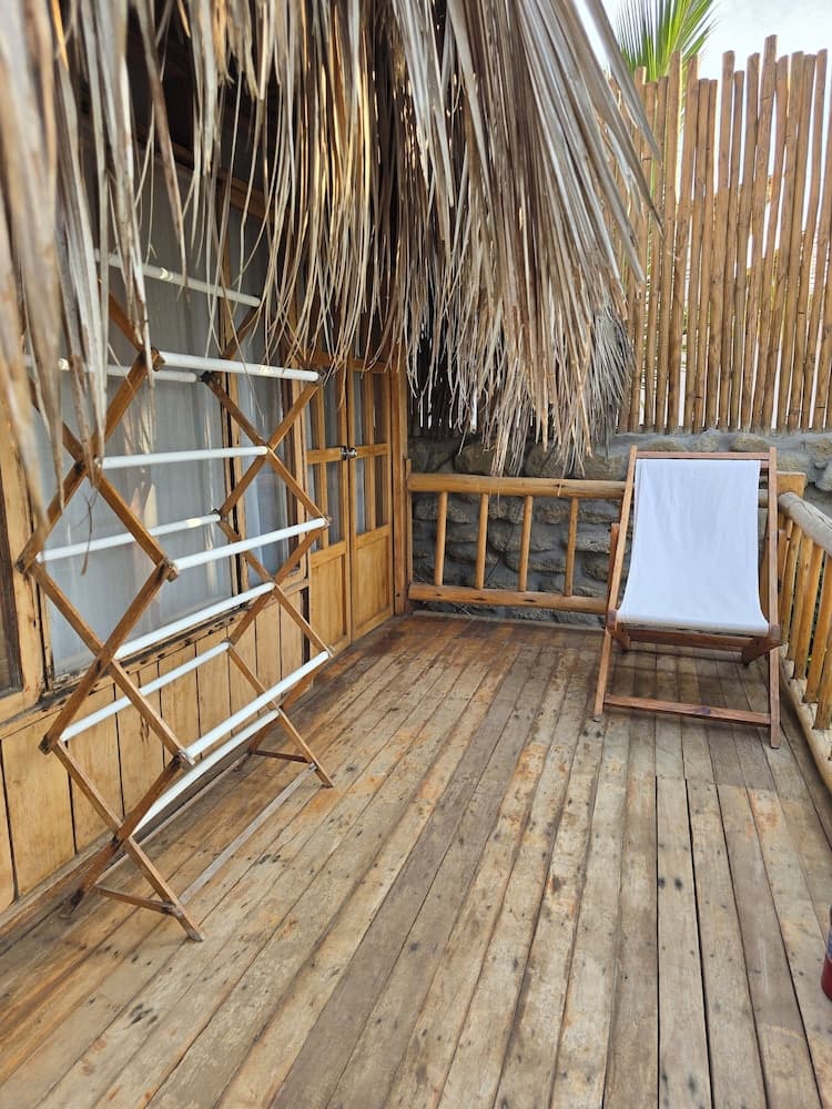 Hotel Las Cabañas de Antica