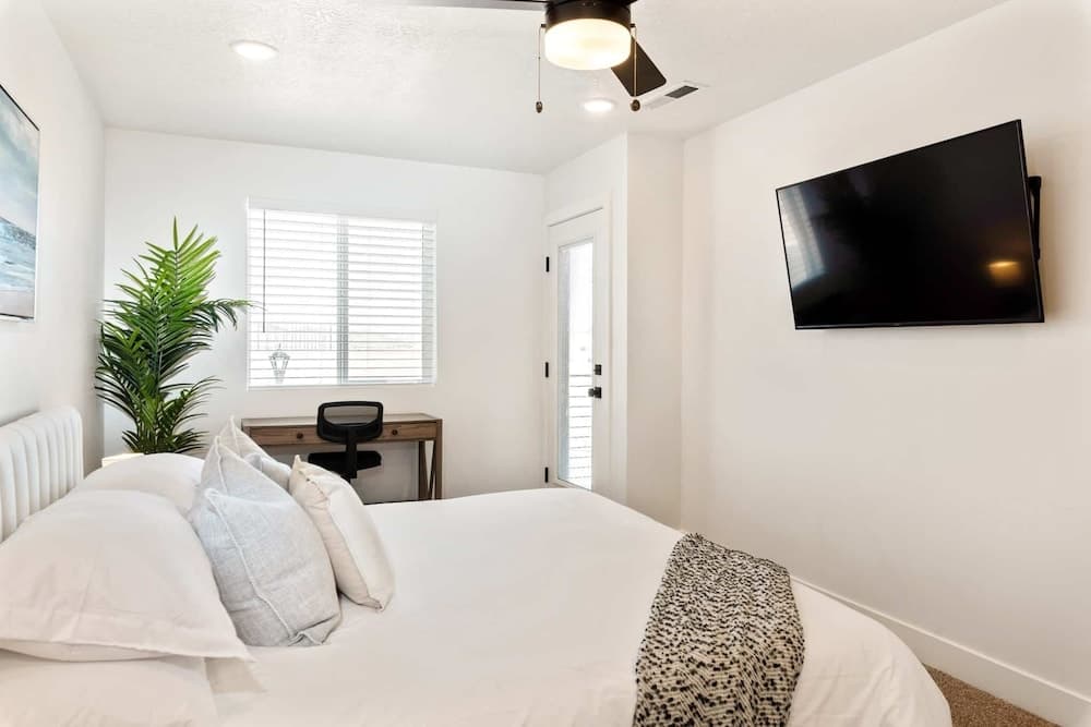 Coconut Cove #102 by RedAwning