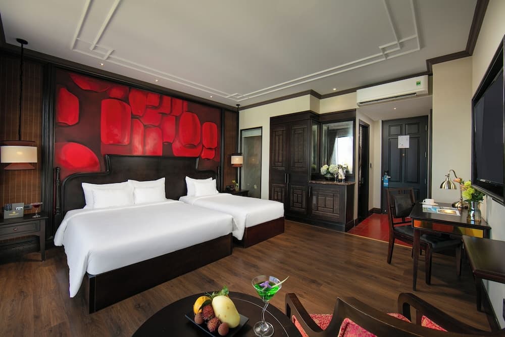Silkian Hoian Boutique Hotel & Spa