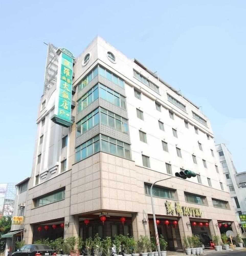 hotel image