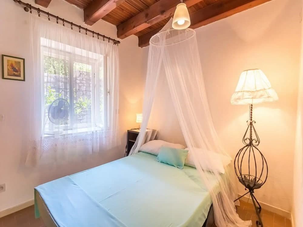 Summer House Silvija