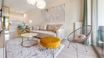 Apartamenty Sun & Snow GEA ECO