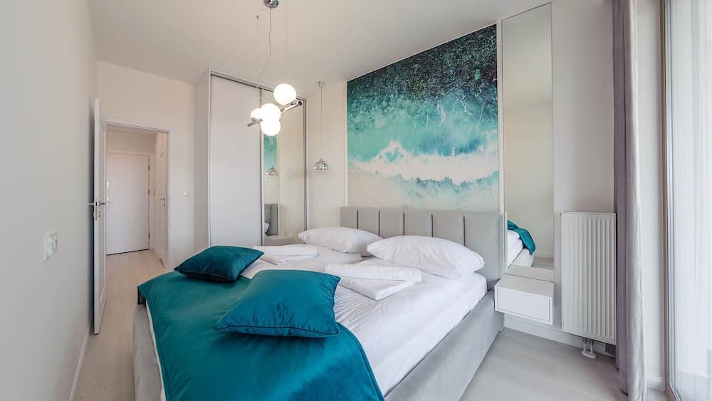 Apartamenty Sun & Snow GEA ECO