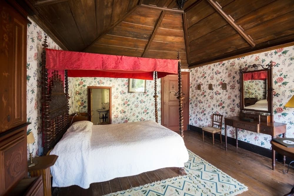 Paço de São Cipriano