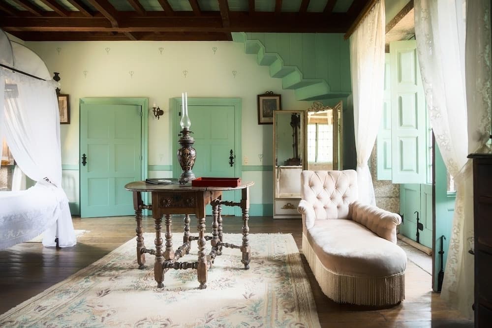 Paço de São Cipriano