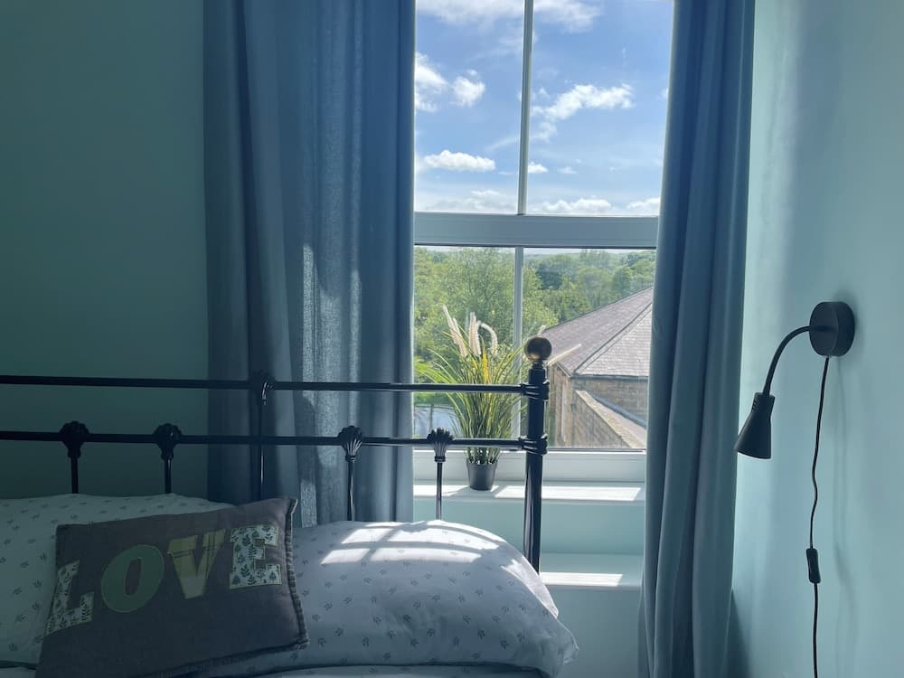 2-bed Flat in Summerbridge Harrogate, Pet Friendly