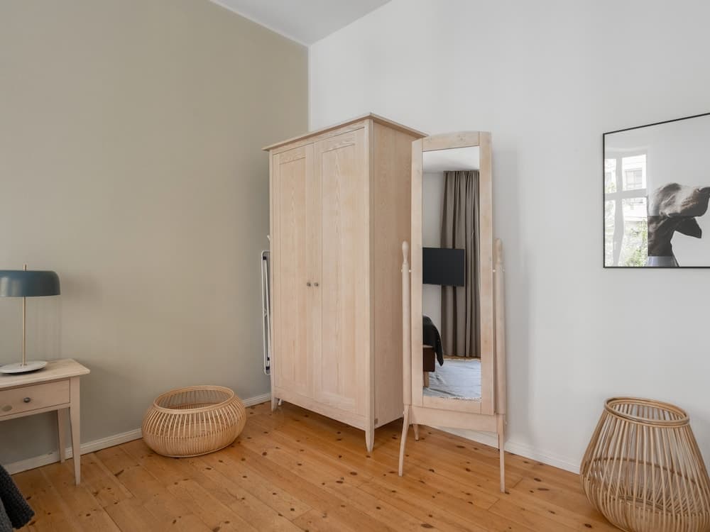 Schoenhouse Berlin City Street