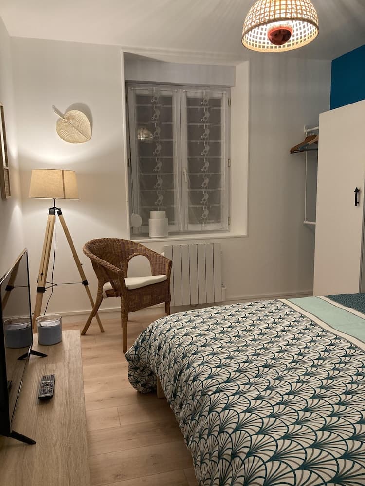 Le Petit Studio Proche Gare