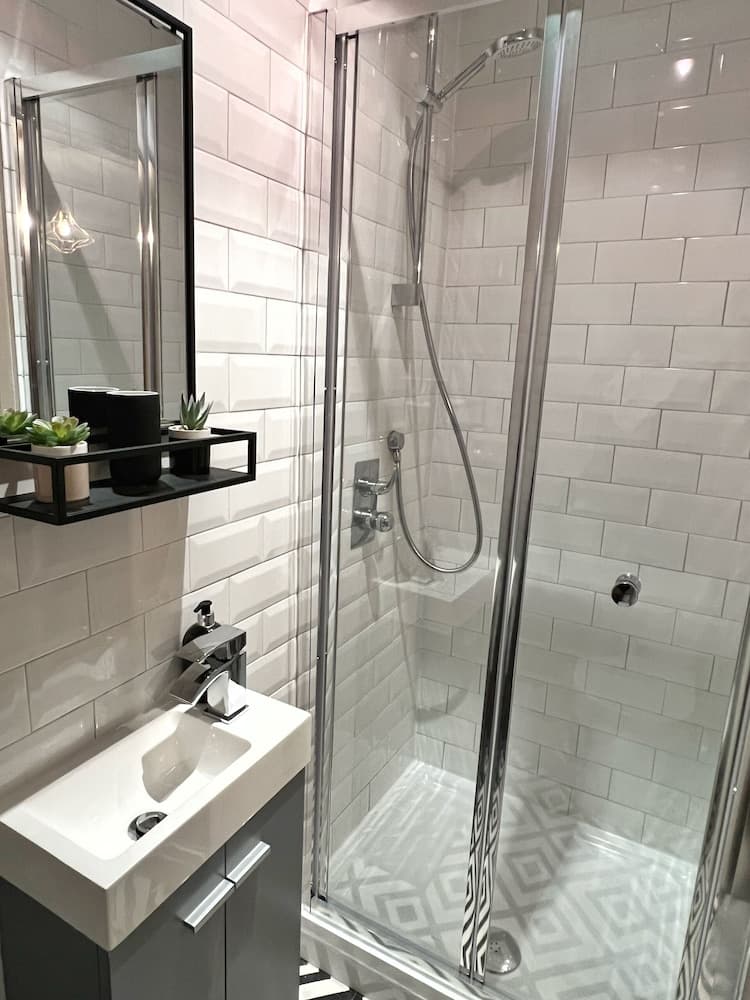 The Old Butchers Cottage