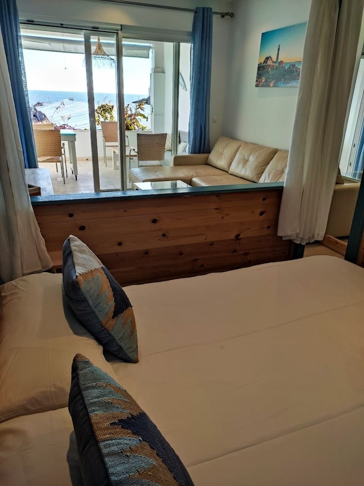 Apartamentos Torre Vigia