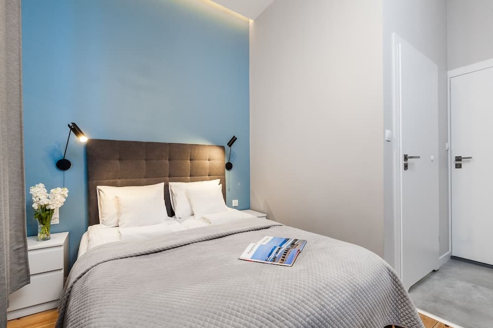 Happy Stay Sopot Monte Cassino 44E I