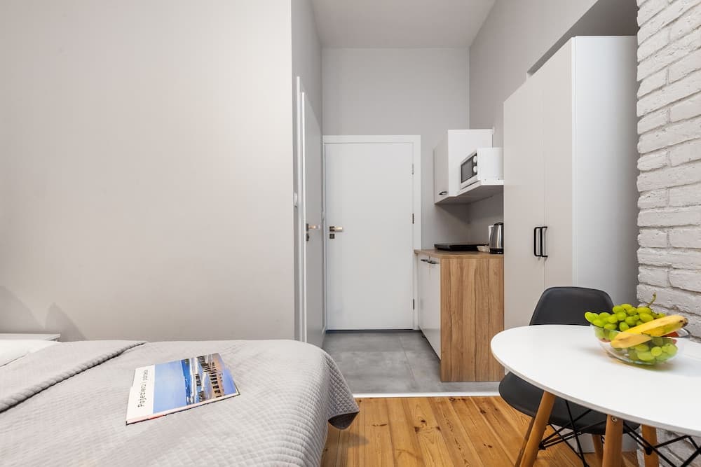 Happy Stay Sopot Monte Cassino 44E I