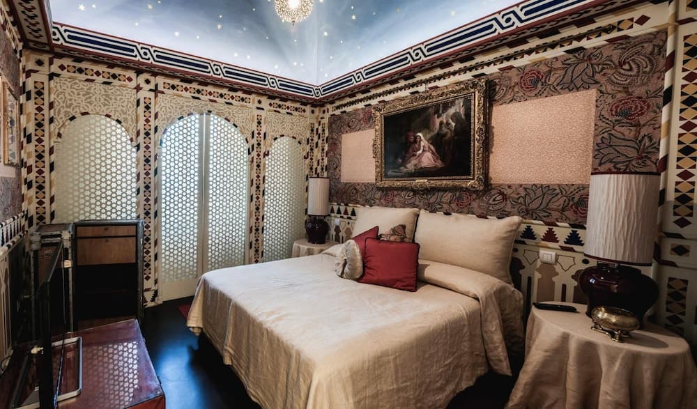 Villa Todi in Monte Castello di Vibio